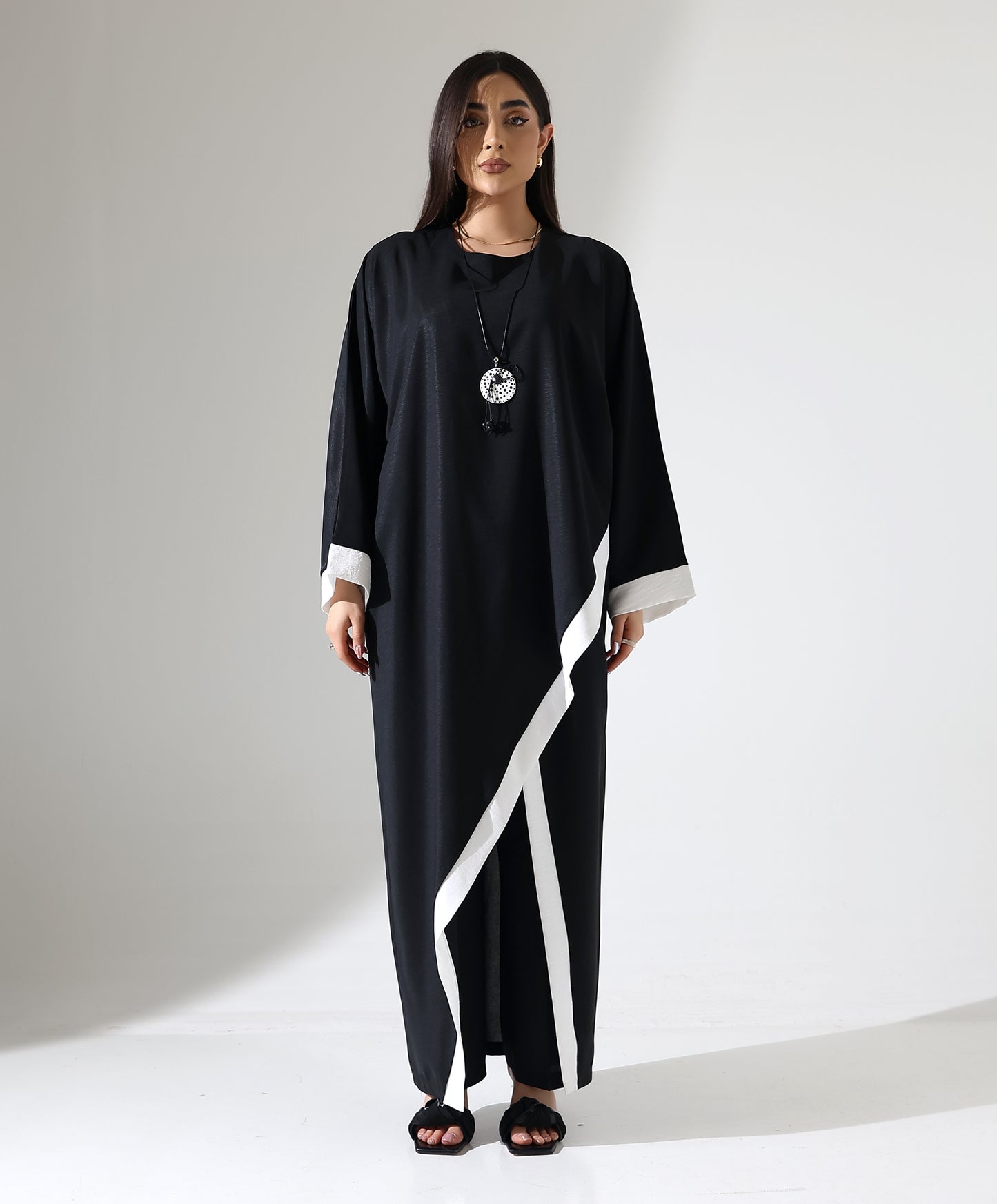 Asymmetrisches Zweiteiler-Set