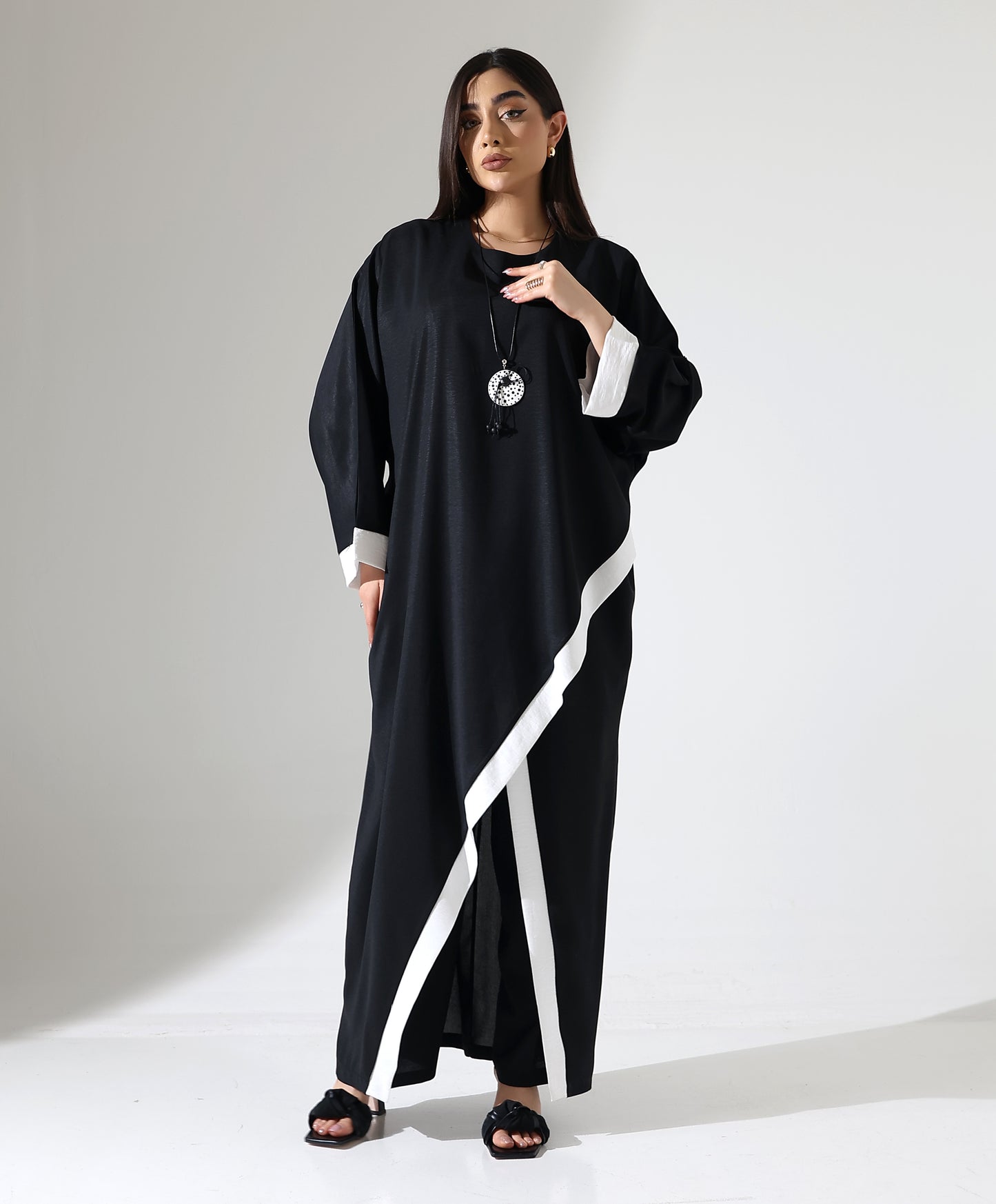 Asymmetrisches Zweiteiler-Set