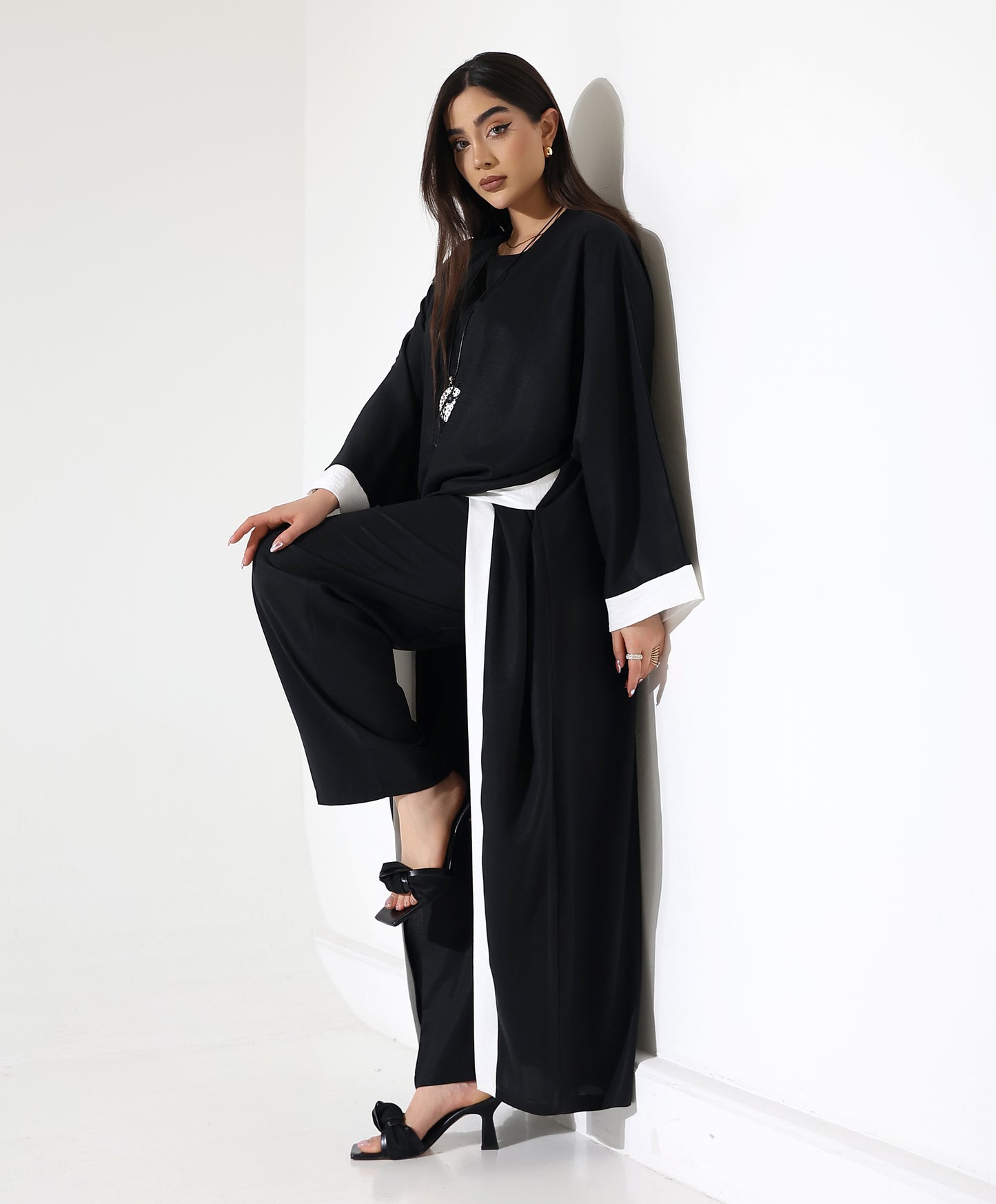 Asymmetrisches Zweiteiler-Set