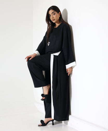 Asymmetrisches Zweiteiler-Set