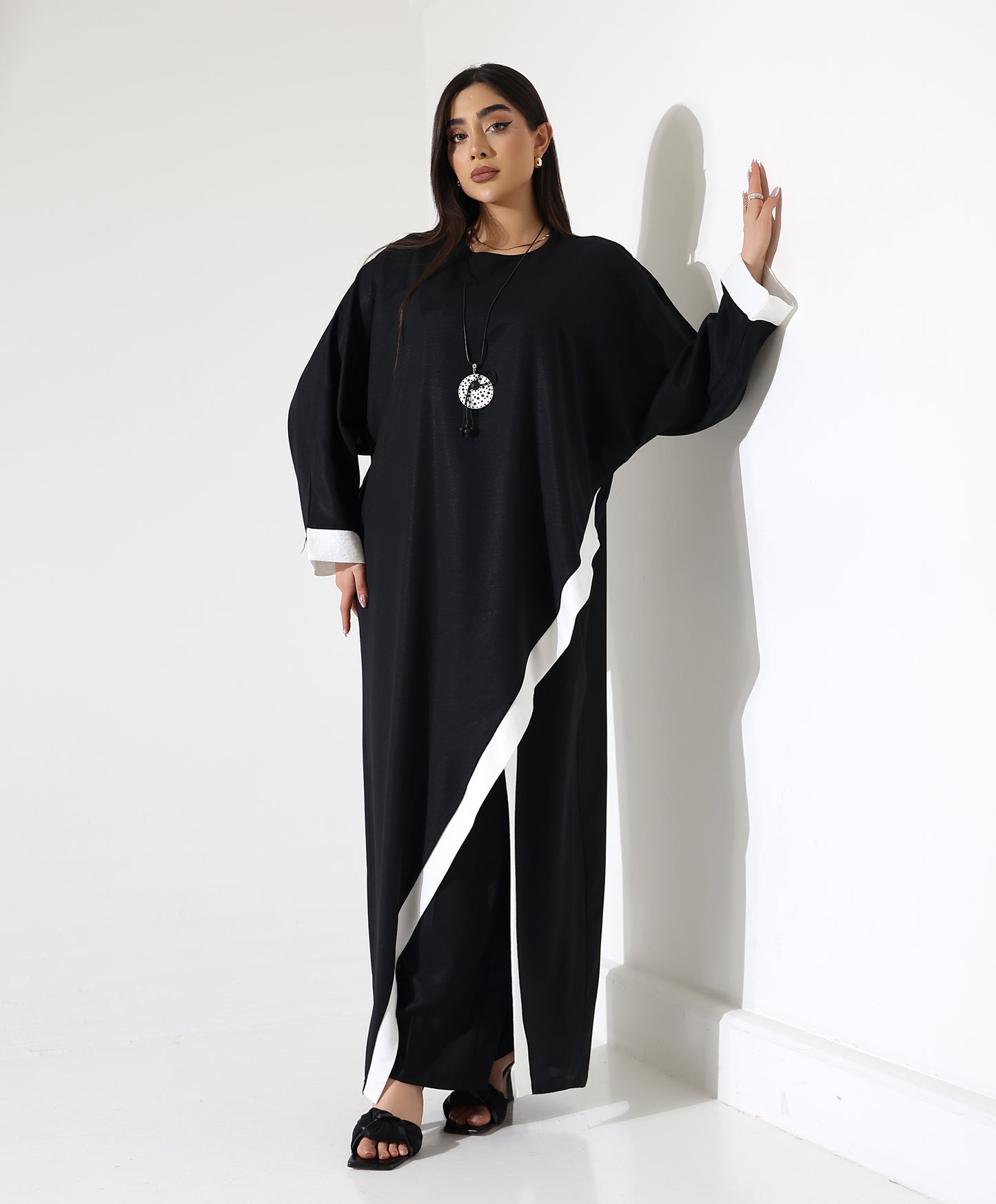 Asymmetrisches Zweiteiler-Set