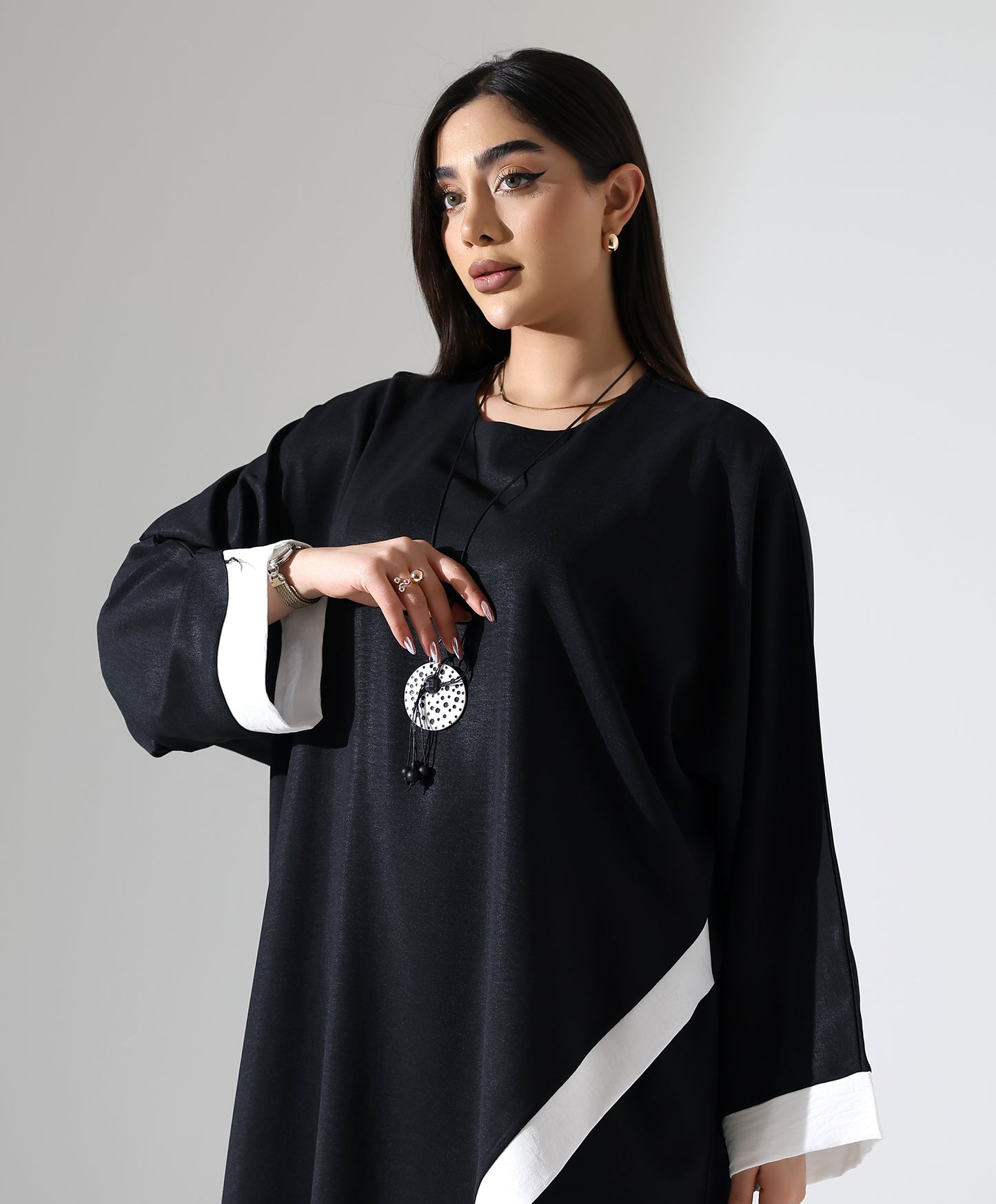 Asymmetrisches Zweiteiler-Set