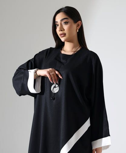 Asymmetrisches Zweiteiler-Set
