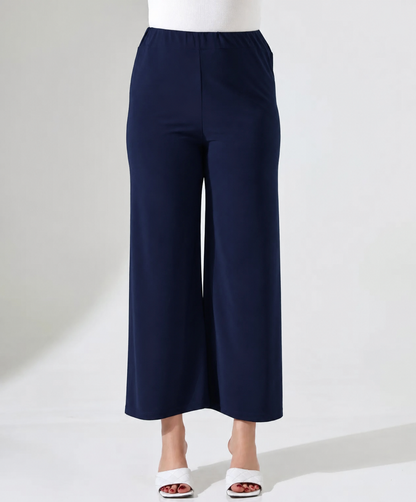 Leichte Stretch-Hose