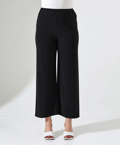 Leichte Stretch-Hose
