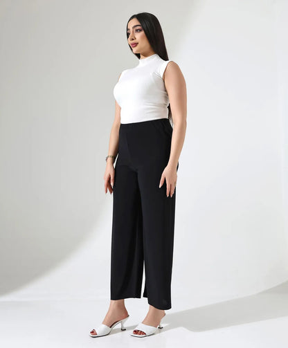 Leichte Stretch-Hose