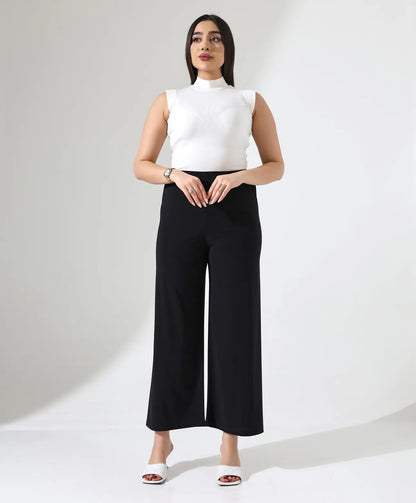 Leichte Stretch-Hose