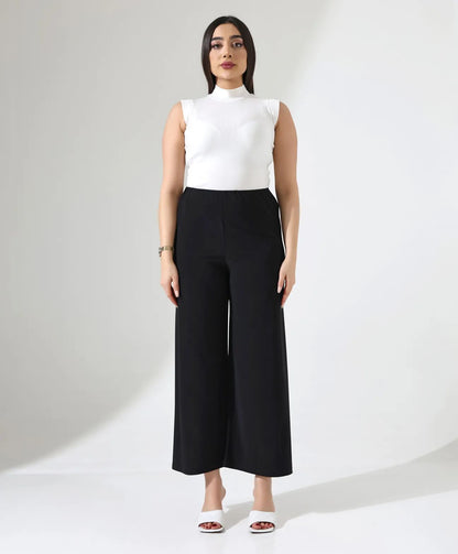 Leichte Stretch-Hose