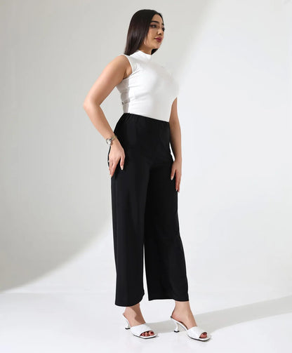 Leichte Stretch-Hose
